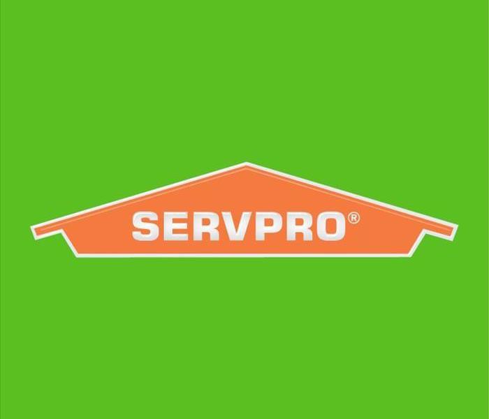 servpro house